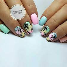 Check spelling or type a new query. Bellos Disenos Para Este Verano Unas Acrilicas Esteli Facebook