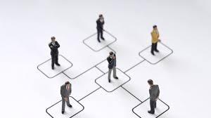 Crear un organigrama con imágenes. Cofepris Pasara Al Control De Otra Subsecretaria De Salud Idc