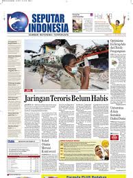 Koko anak pakistan di ria busana cileungsi : Digital Harian Seputar Indonesia Edisi 11 Oktober 2009