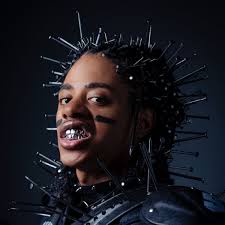 Rico Nasty, TeezoTouchdown , BktheRula