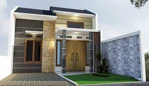 Model teras rumah minimalis desain cantik dan sederhana ini dijamin bikin rumahmu tambah homey. Desain Model Rumah Minimalis Tipe 36