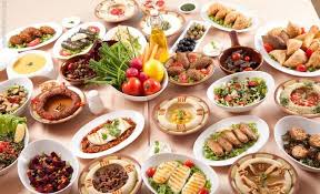 Indian main course vegetarian recipes, main dish when planning a menu, one must focus on the main course because it leaves a lasting impression on eastern india makes use of panch phooran masala to enhance the flavor of subzis. Mezze Mania 33 Vegan Middle Eastern Recipes Eluxe Magazine