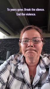 Sabrina Patten Abuse