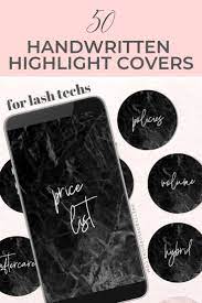 When i'm not posting on here you can tune in to my podcast or instagram page! Highlight Covers Instagram For Lash Techs Lashes Instagram Story Instagram Business