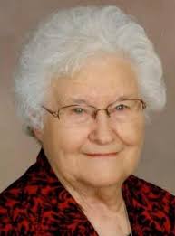 Mary Bruns Obituary (1935