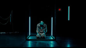 ALL HALLOWS' EVE: INFERNO” Sets Anthology Horror Ablaze (REVIEW) — Macabre  Daily