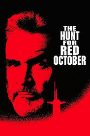 The hunt for red october. The Hunt For Red October Movie Review 1990 Roger Ebert