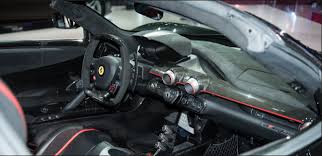 2018 Ferrari Laferrari Aperta Efficiency Concept Features And Prices Cars Upcoming Report Ferrari Laferrari Ferrari Efficiency