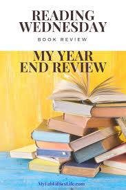 Reading Wednesday My Year End Review My Fab Fifties Life In 2020 Book Review Blogs Forever Book Empowering Books