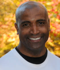 James Marshall, Candidate for Nyack Schools Board of Education