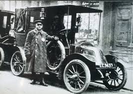 Image result for Old English White 1991 Taxi