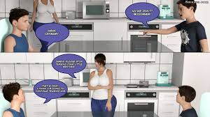 Page 5 | Various-AuthorsKakiharaDFavorite-Son | 8muses - Sex Comics