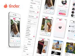 Download tinder 11.30.1 for android for free, without any viruses, from uptodown. Tinder Ios Ui Kit Sketch Freebie Download Free Resource For Sketch Sketch App Sources