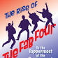 The Rise of the Fab Four! A Beatles Celebration event image