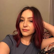 Sydney Mayer (@SydneyMayer3)