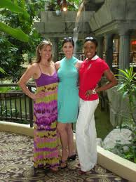 North Carolina International Pageants: June 2010