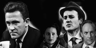 Destination Downing Street