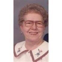 Norma Lee Barker-Schultz Obituary