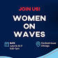 Women On Waves - Chain O' Lakes