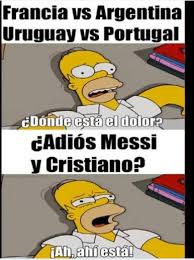 Now net e claro, guigo, espn brasil. Memes Uruguay Portugal Mundial Rusia 2018 Los Mejores Chistes