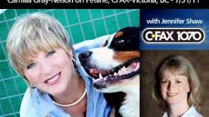 Petaluma Dog Trainer, Camilla Gray-Nelson, discusses Dog Training for Women 