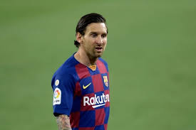 Below you find the current top goal scorers for the la liga football league in spain, season 2020/2021. Top Skor Liga Spanyol Menuju Gol Ke 700 Messi Malah Mandul Halaman All Kompas Com