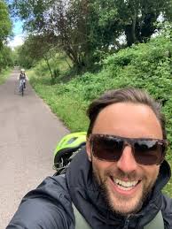 User Profile : Love to Ride