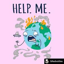 Do You Like How Will Our Planet Look In 2030 Act Now To Change It Respectgaia Greenpeace Peopl Earth Drawings Save Earth Save Earth Drawing