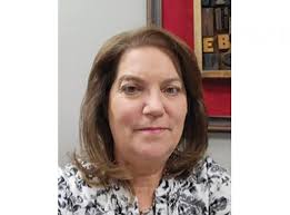 Sandy Hurley steers the Mount Airy (North Carolina) News to be a mirror  that reflects the community