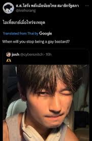 josh on X: t.coi3gaMurCr4  X