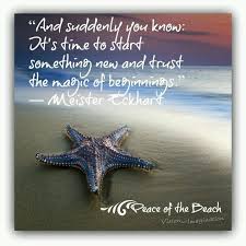 And Suddenly You Know Quotes About Moving On In Life Meister Eckhart Quotes Quotes About Moving On
