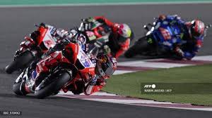 Maybe you would like to learn more about one of these? Hasil Kualifikasi Motogp Styria 2021 Live Trans7 Quartararo Kena Penalti Jorge Martin Pole Position Tribunnews Com Mobile