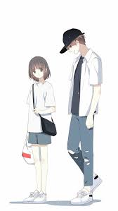 670 Ide Couple Anime Di 2021 Animasi Pasangan Animasi Gambar A sweet kaminari x jiro comic (youtube.com). 670 ide couple anime di 2021 animasi