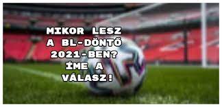 A top 3 mindkét oldal esetében ugyanaz iden (a címvédő bayernt követi a man city és a liverpool). Mikor Lesz A Bl Donto 2021 Ben Ime A Valasz Ingyenes Nyeremenyjatekok Lottoszamok Vetelkedok Egy Helyen