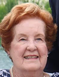 Obituary information for Joan Beringer Crowley