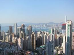Rent Hong Kong Garden Hong Kong Island Hong Kong San Francisco Skyline
