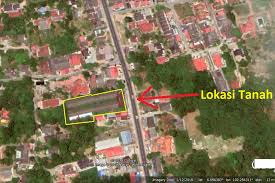 Permohonan kerja kosong baru di atas boleh dilakukan secara online. Tanah Hampir 1 Ekar Tepi Jalan Telipot Kota Bharu Snd Properties
