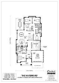 Waterford Content Living Waterford Family Dining