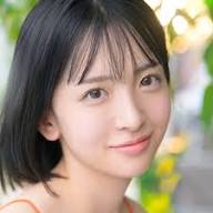 博多彩葉の顔写真