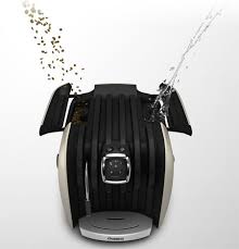 Links to the best coffee makers we listed in today's coffee maker review video: Vespeo Espresso Machine Features Iconic Representation Of Vespa Scooter Tuvie