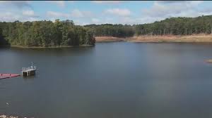 Plans to expand metro Atlanta's water reserves