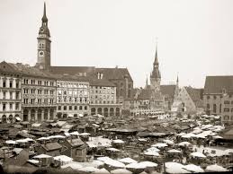 Munchen Historisch Munchen Bilder Historisch