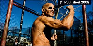 Check spelling or type a new query. 60 Plus Ripped And Natural Competitors The New York Times