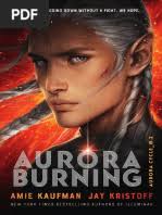 Aliens vs. Predator Hunter'S Planet: Keny Baruch García