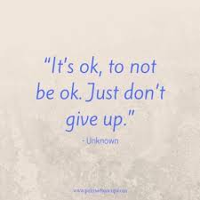 Uplifting inspirational mental health quotes. Pin On My Quotes