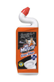 Bu yüzden işimizi sağlama almak için sık sık klozet temizliğine önem vermeliyiz. Mr Muscle Likit Kirec Soker 750 Ml Fiyati Yorumlari Trendyol