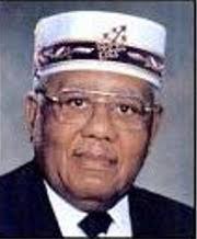 Dr. Samuel Brogdon Jr., 33°