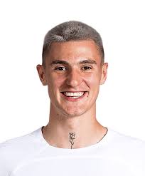 Benjamin Sesko Height, Weight, Age, Nationality, Position, Bio