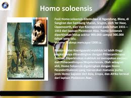 Kehidupan Manusia Purba Ppt Download