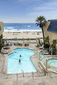 Hotel In Pacific Beach Ca Blue Sea Beach Hotel Pacifica Hotels Ocean Front 194 Nite Pacific Beach San Diego Sea Beach Hotel San Diego Hotels